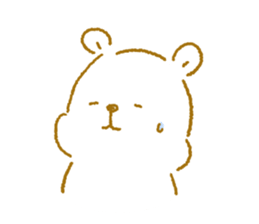 Loose friends 2 sticker #7674144