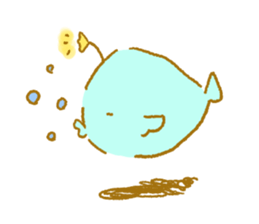 Loose friends 2 sticker #7674146