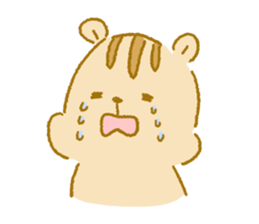 Loose friends 2 sticker #7674147