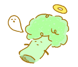 Loose friends 2 sticker #7674149