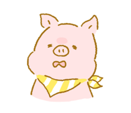 Loose friends 2 sticker #7674150