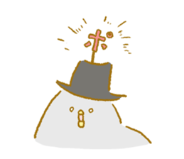 Loose friends 2 sticker #7674165