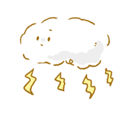 Loose friends 2 sticker #7674166