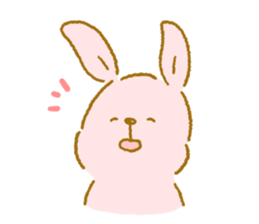 Loose friends 2 sticker #7674167