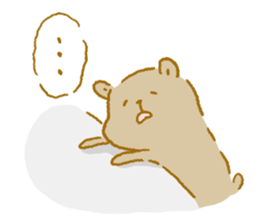 Loose friends 2 sticker #7674169