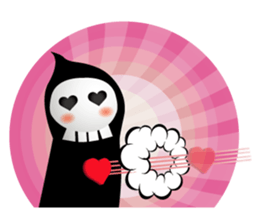 Halloween Emotions sticker #7674779