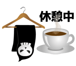 Halloween Emotions sticker #7674789