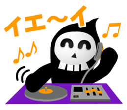 Halloween Emotions sticker #7674791