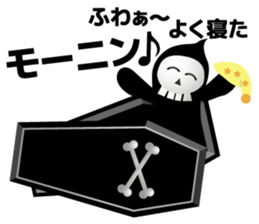 Halloween Emotions sticker #7674799