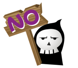 Halloween Emotions sticker #7674802