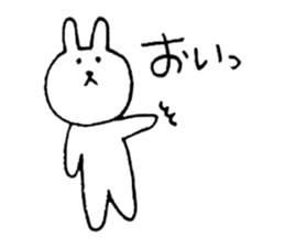 Heartful spinoff - In a forest sticker #7674977