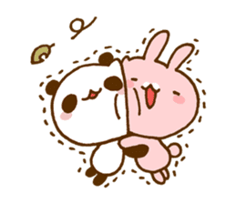 Marukyun Autumn sticker #7675522