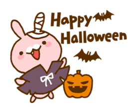 Marukyun Autumn sticker #7675524