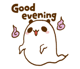 Marukyun Autumn sticker #7675527