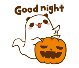 Marukyun Autumn sticker #7675529