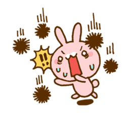 Marukyun Autumn sticker #7675534