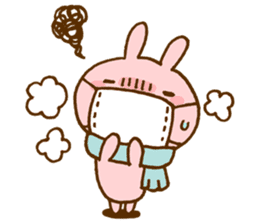 Marukyun Autumn sticker #7675536