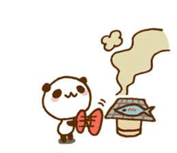 Marukyun Autumn sticker #7675537