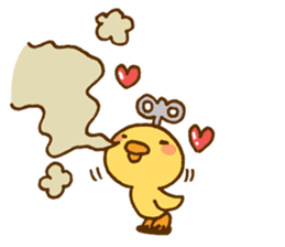 Marukyun Autumn sticker #7675538