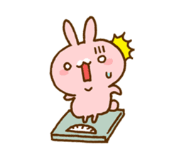 Marukyun Autumn sticker #7675541