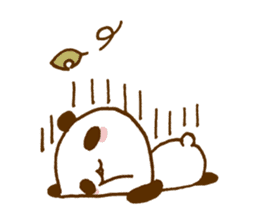 Marukyun Autumn sticker #7675546