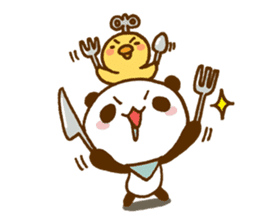 Marukyun Autumn sticker #7675547