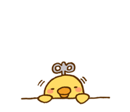 Marukyun Autumn sticker #7675551