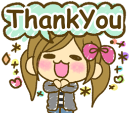 Graffiti sticker of MaimaI sticker #7675566