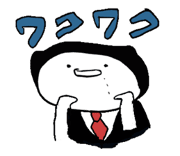 shokugo-no-uta sticker #7675639
