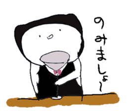 shokugo-no-uta sticker #7675653