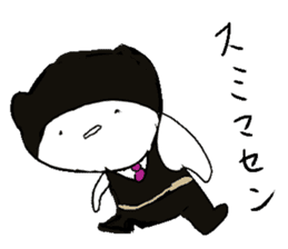 shokugo-no-uta sticker #7675666