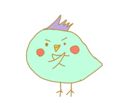 My Pretty Princess 3 sticker #7675680