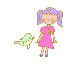 My Pretty Princess 3 sticker #7675700