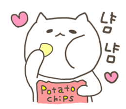 BNyako2 sticker #7676593