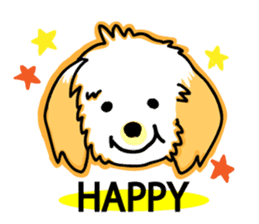 HAPPY's HAPPY Life sticker #7676660