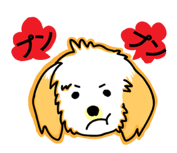 HAPPY's HAPPY Life sticker #7676662