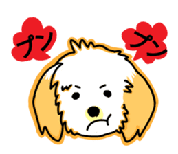 HAPPY's HAPPY Life sticker #7676662