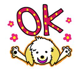 HAPPY's HAPPY Life sticker #7676664