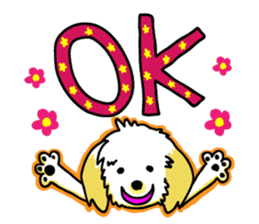 HAPPY's HAPPY Life sticker #7676664