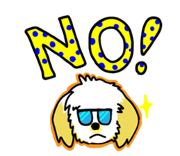 HAPPY's HAPPY Life sticker #7676665