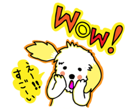 HAPPY's HAPPY Life sticker #7676667