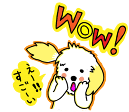 HAPPY's HAPPY Life sticker #7676667