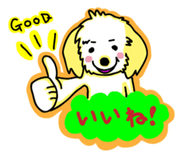 HAPPY's HAPPY Life sticker #7676670