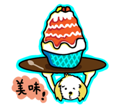 HAPPY's HAPPY Life sticker #7676675