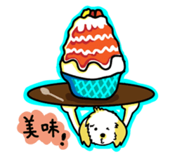 HAPPY's HAPPY Life sticker #7676675