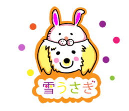 HAPPY's HAPPY Life sticker #7676676