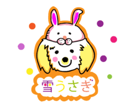 HAPPY's HAPPY Life sticker #7676676