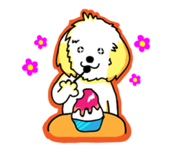 HAPPY's HAPPY Life sticker #7676677