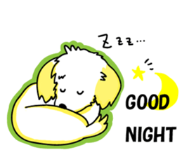 HAPPY's HAPPY Life sticker #7676678