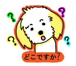 HAPPY's HAPPY Life sticker #7676680